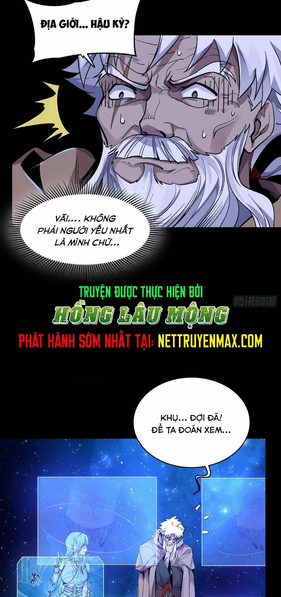 tinh giáp hồn tướng chapter 133 - Next chapter 134