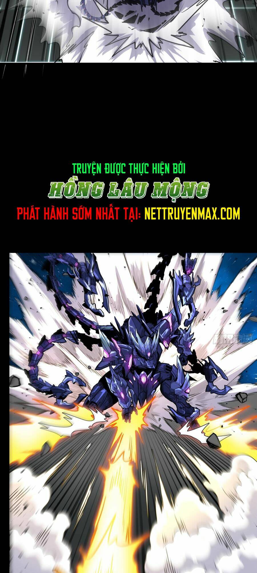 tinh giáp hồn tướng chapter 135 - Trang 2