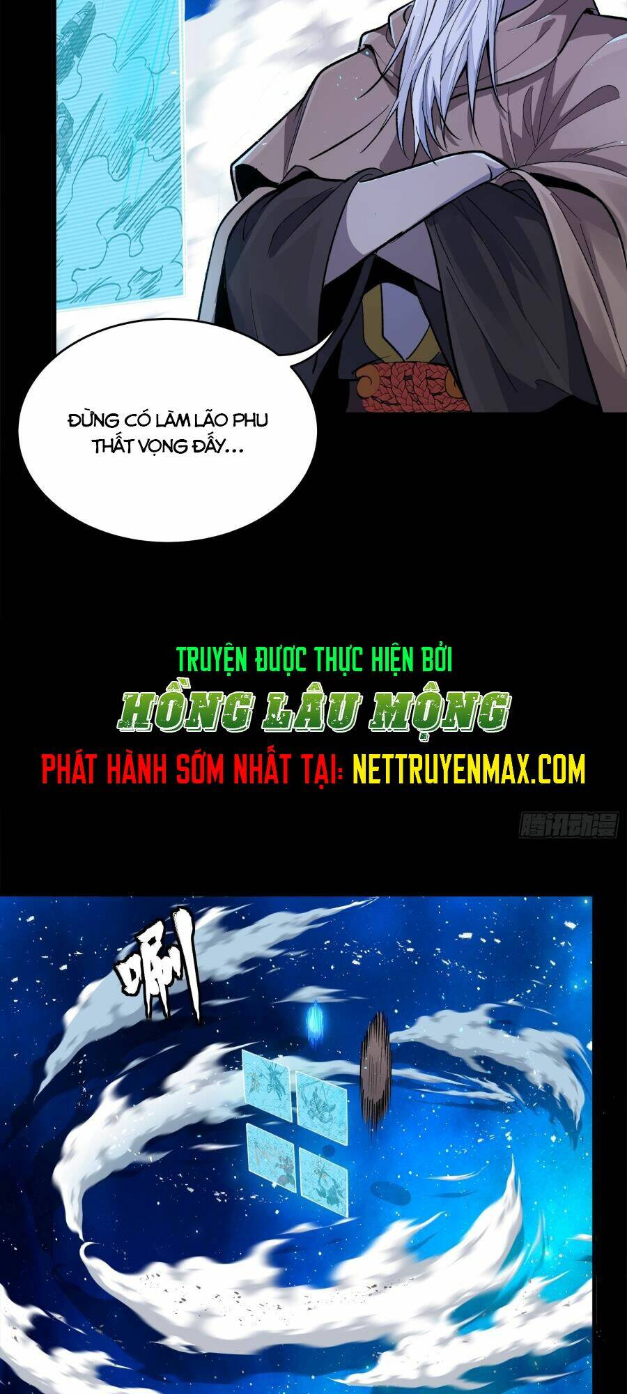 tinh giáp hồn tướng chapter 135 - Trang 2