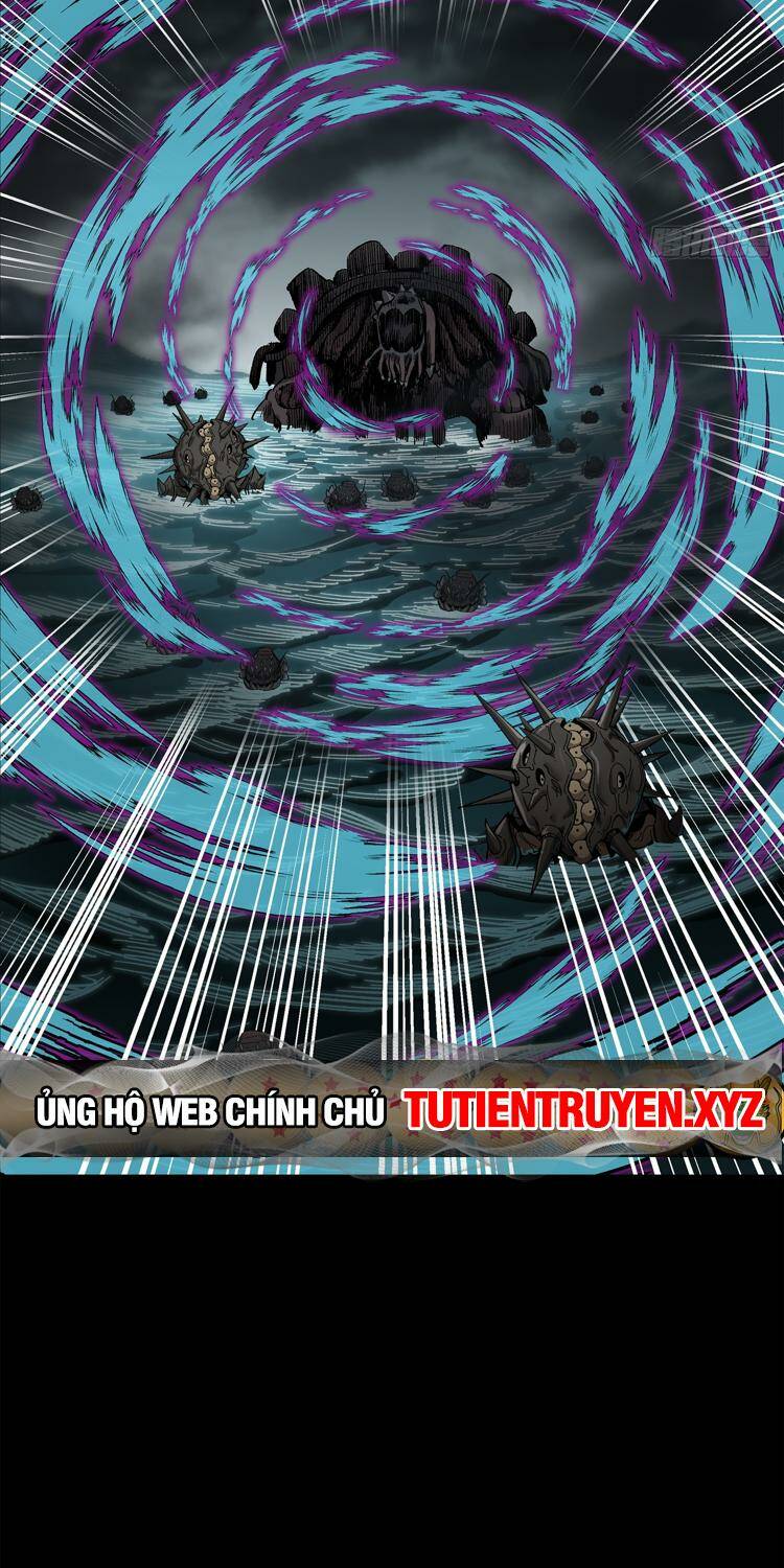 tinh giáp hồn tướng chapter 145 - Trang 2