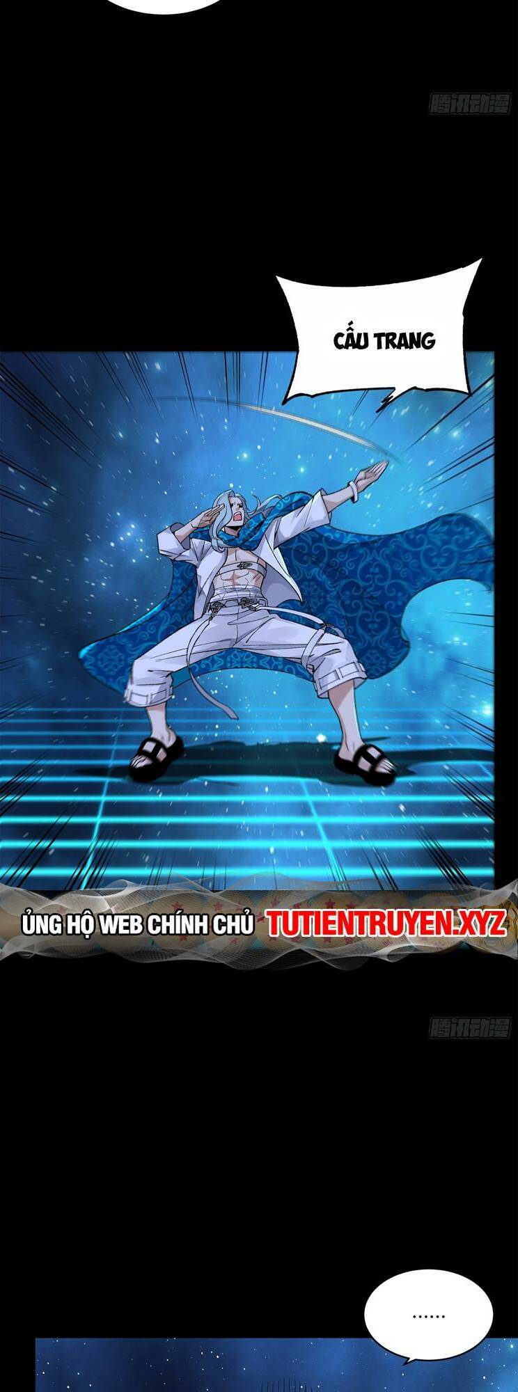 tinh giáp hồn tướng chương 153 - Next chapter 154