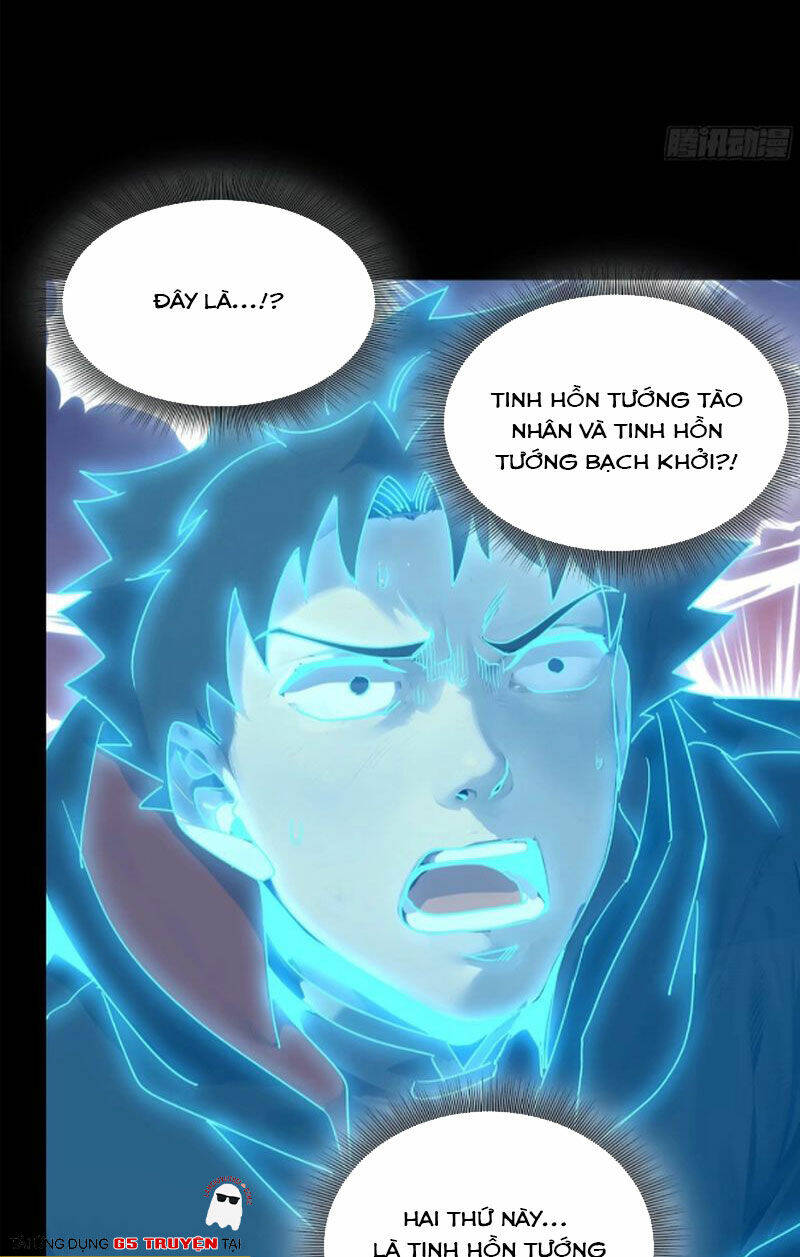 tinh giáp hồn tướng chapter 189 - Next chapter 190