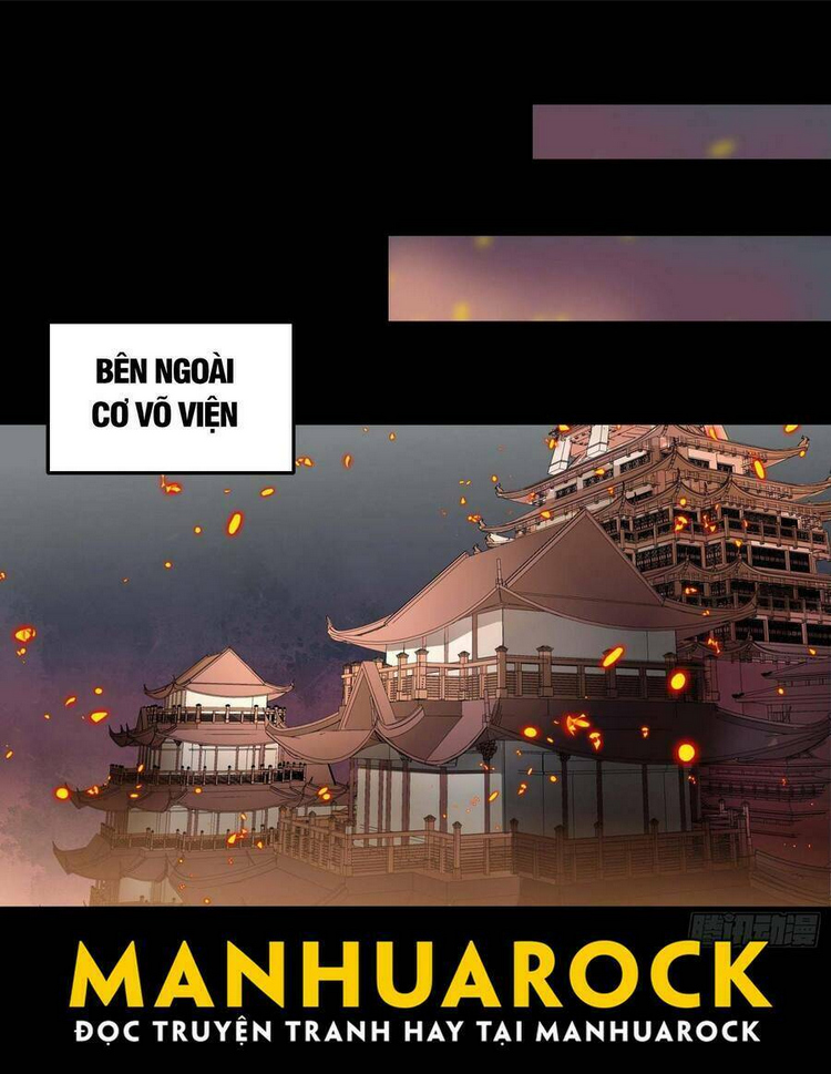 tinh giáp hồn tướng chapter 26 - Next chapter 27