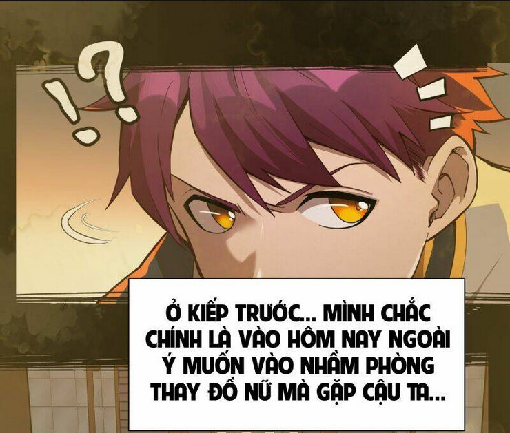 tinh giáp hồn tướng chapter 27 - Trang 2