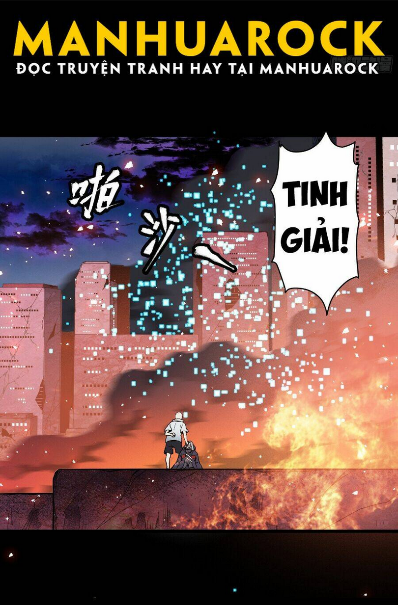 tinh giáp hồn tướng chapter 43 - Next chapter 44