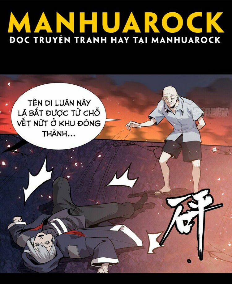 tinh giáp hồn tướng chapter 43 - Next chapter 44