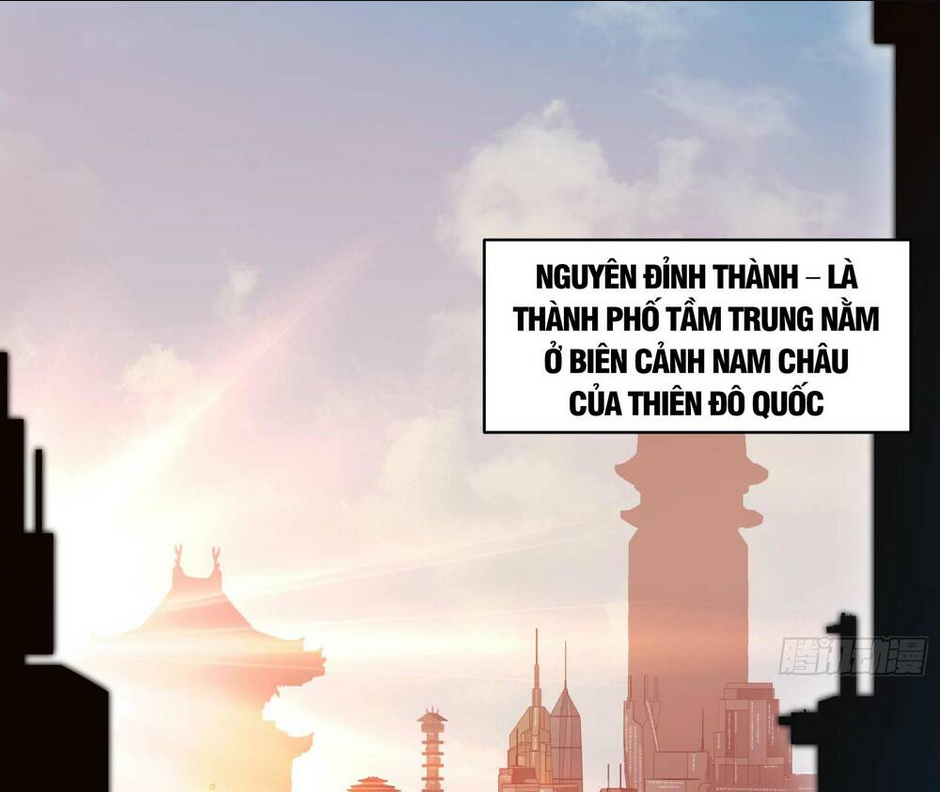 tinh giáp hồn tướng chapter 5 - Next chapter 6