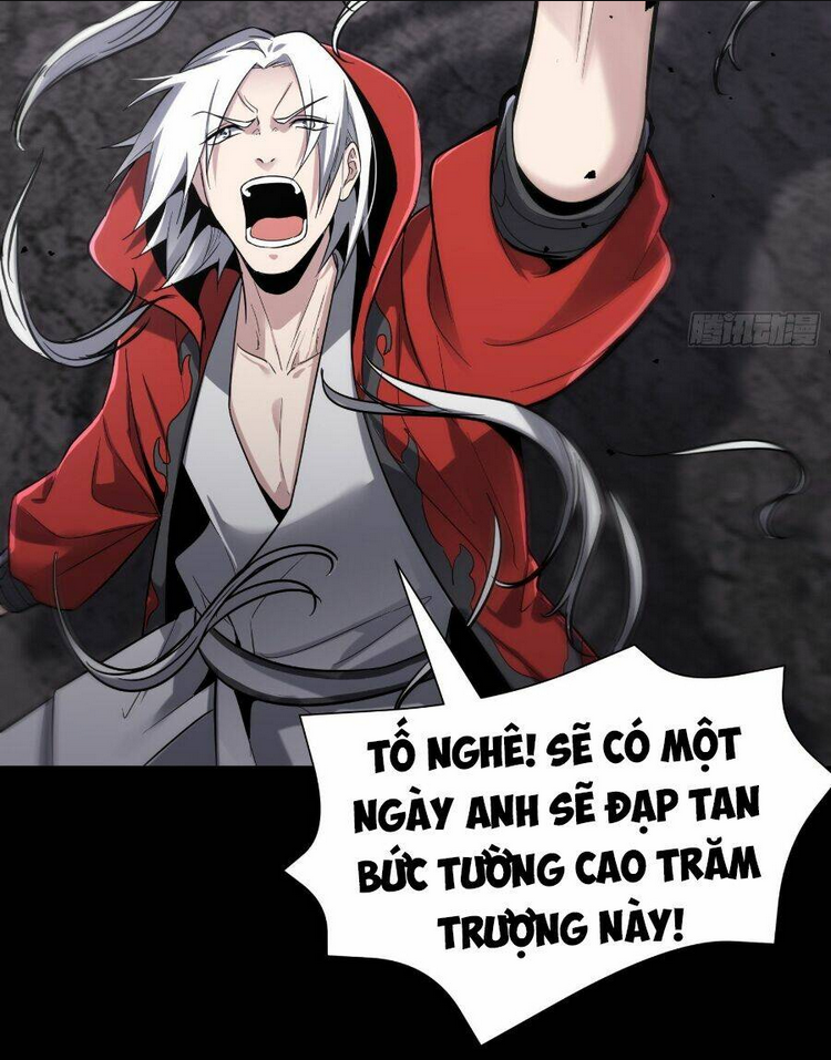 tinh giáp hồn tướng chapter 56 - Next chapter 57