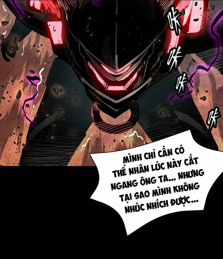 tinh giáp hồn tướng chapter 56 - Next chapter 57