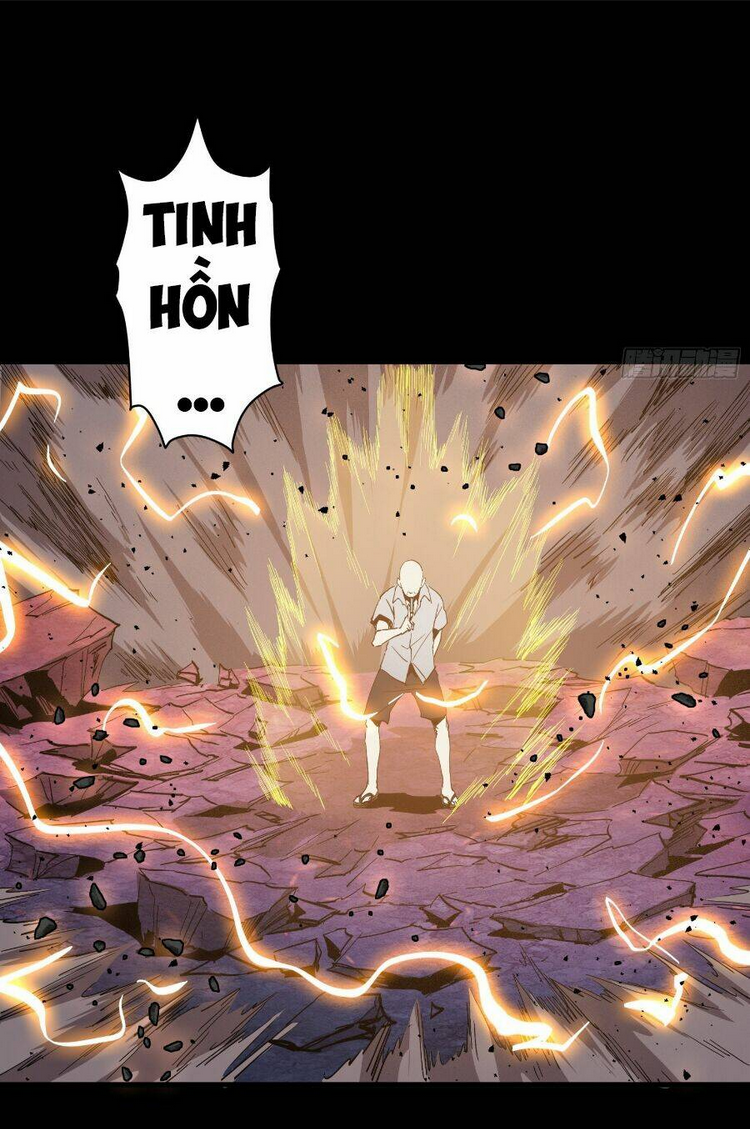 tinh giáp hồn tướng chapter 56 - Next chapter 57