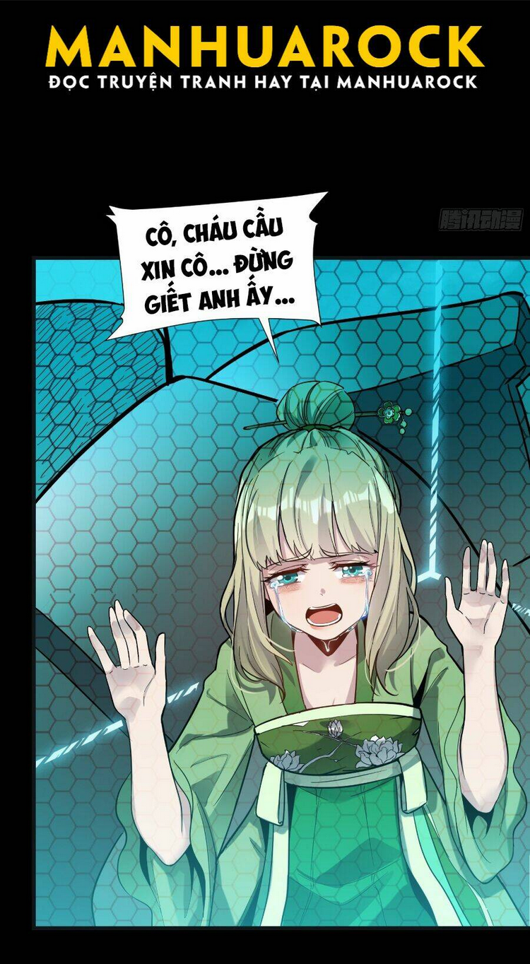 tinh giáp hồn tướng chapter 56 - Next chapter 57