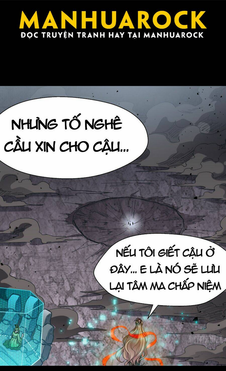 tinh giáp hồn tướng chapter 56 - Next chapter 57