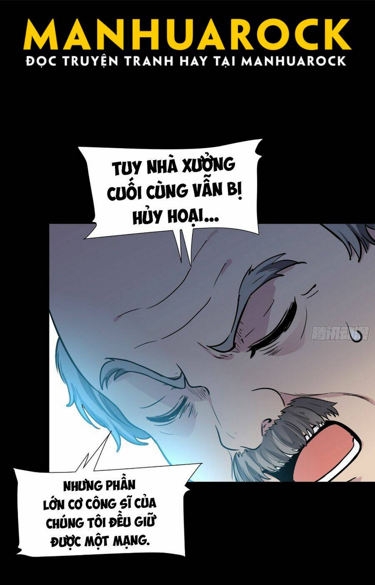 tinh giáp hồn tướng chapter 60 - Trang 2