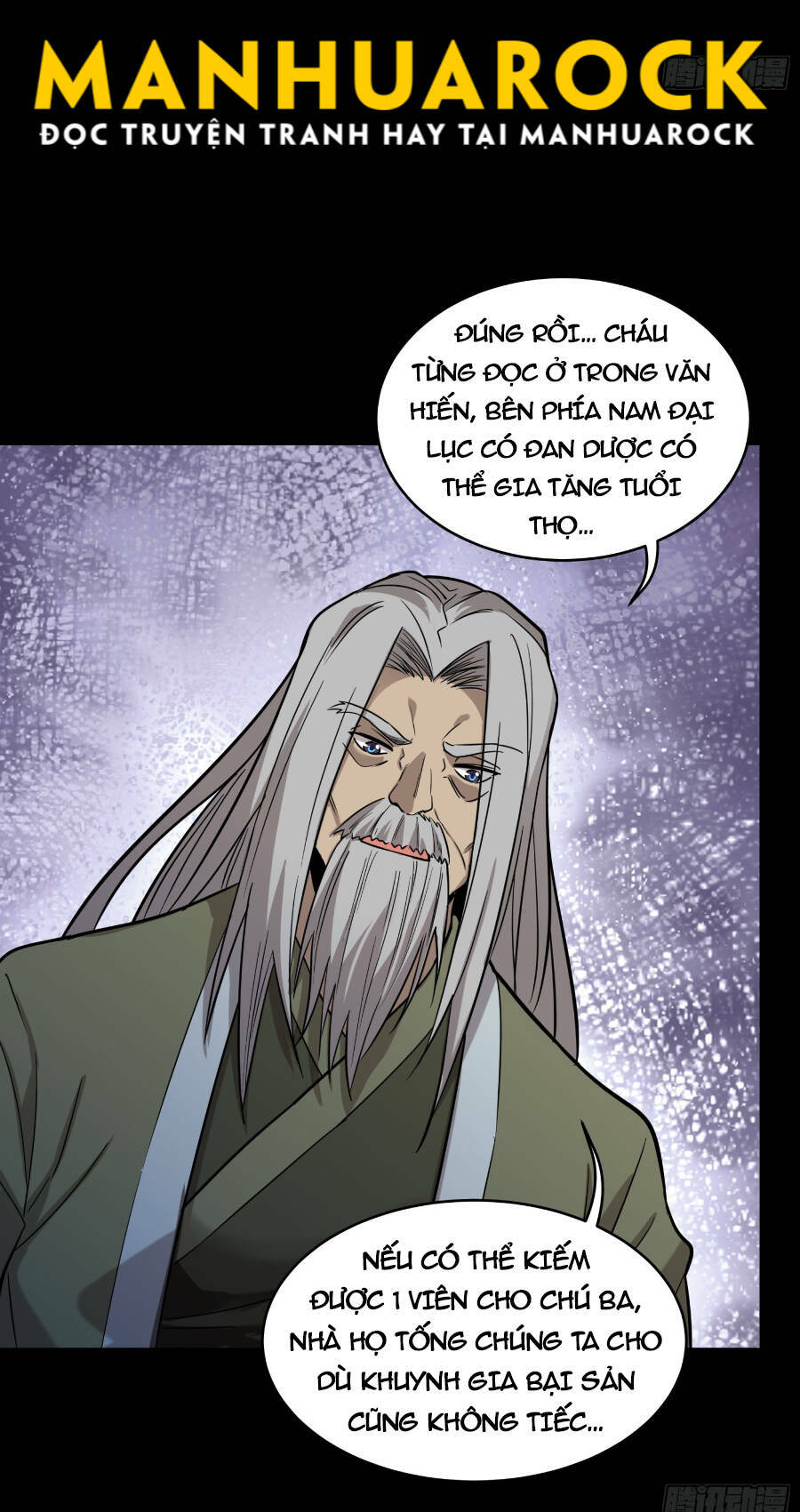 tinh giáp hồn tướng chapter 87 - Trang 2