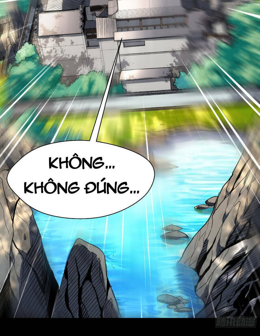 tinh giáp hồn tướng chapter 87 - Trang 2