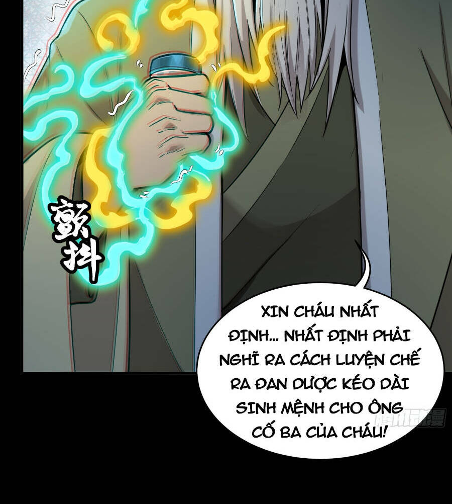 tinh giáp hồn tướng chapter 87 - Trang 2