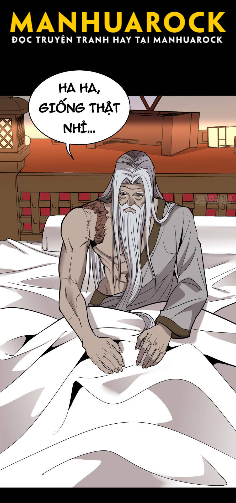 tinh giáp hồn tướng chapter 87 - Trang 2