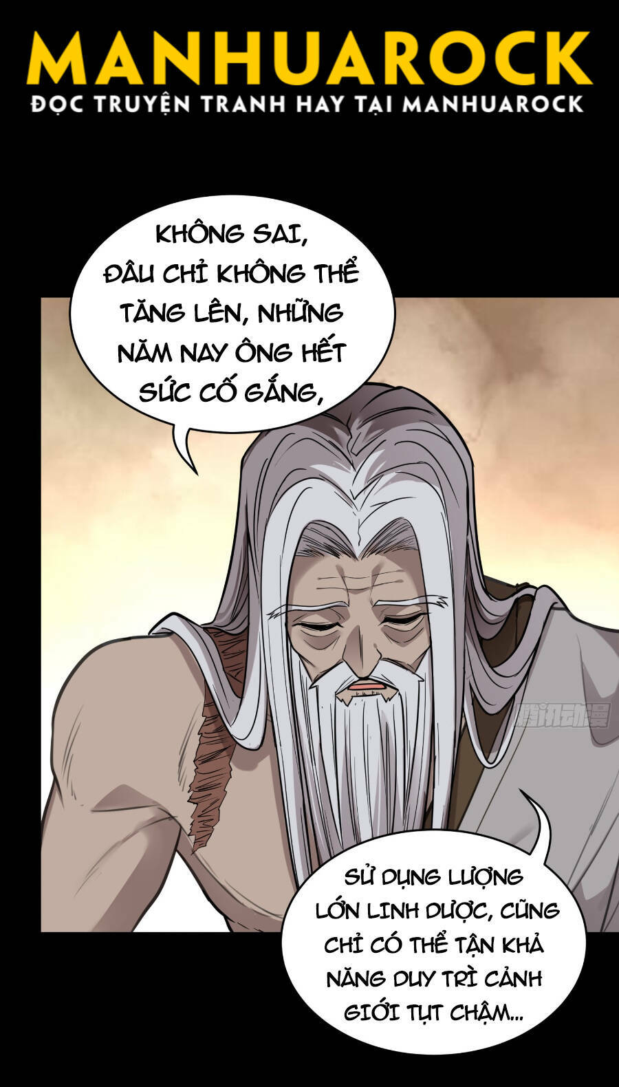 tinh giáp hồn tướng chapter 87 - Trang 2