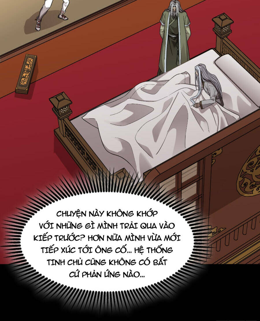 tinh giáp hồn tướng chapter 87 - Trang 2