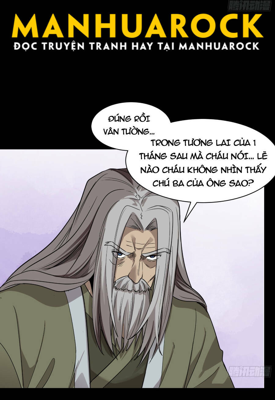 tinh giáp hồn tướng chapter 87 - Trang 2