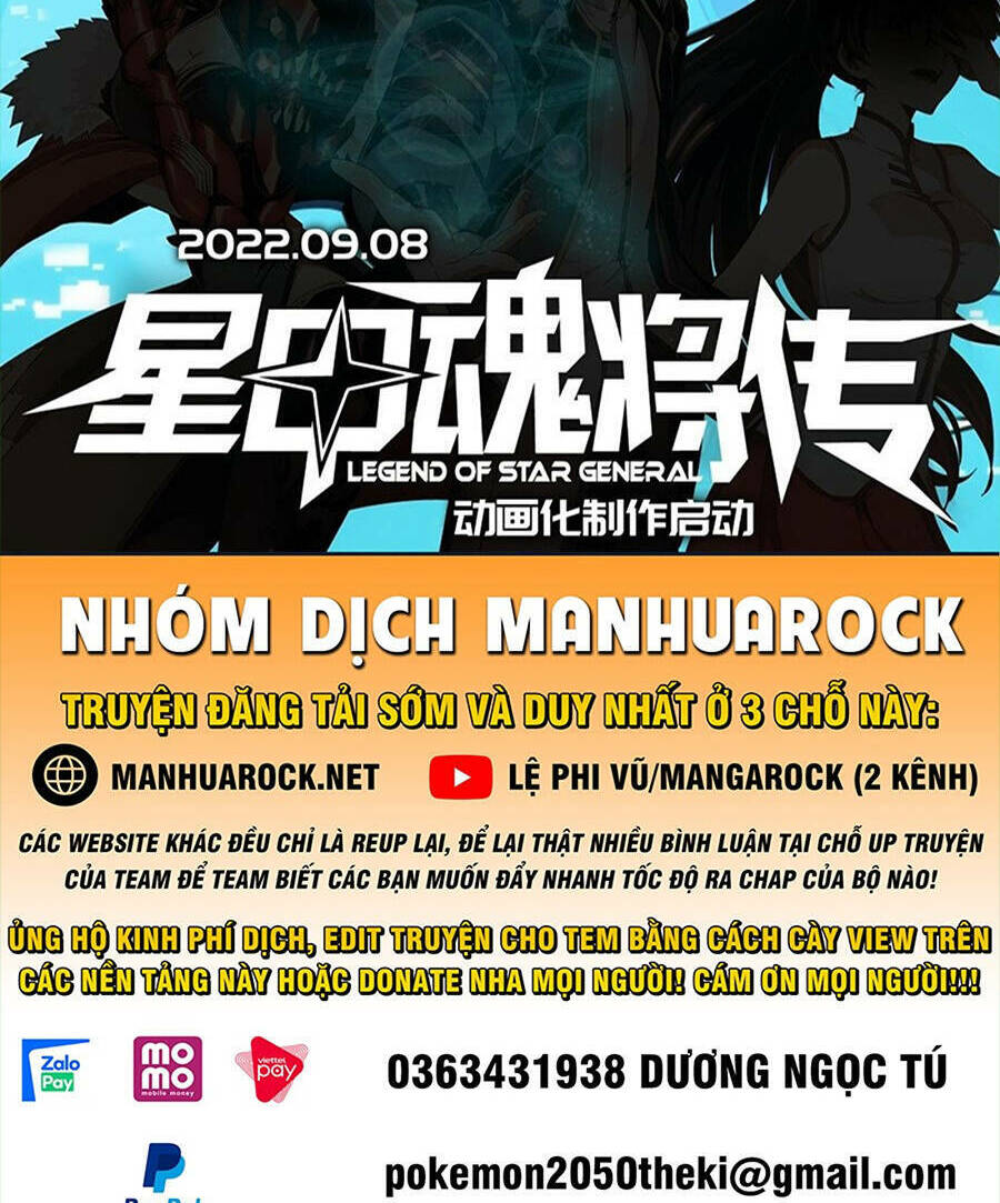 tinh giáp hồn tướng Chapter 92 - Next chapter 93