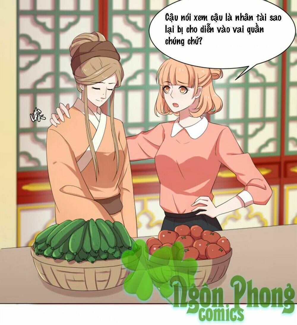 tinh hải phù mộng chương 13 - Trang 2