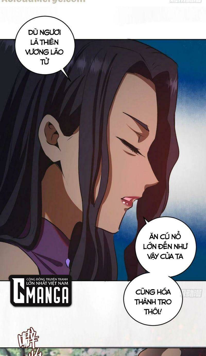 tinh linh ám đế Chapter 106 - Trang 2