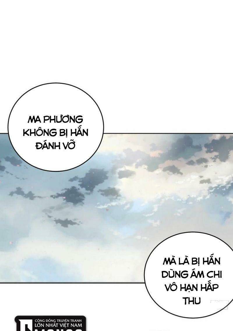 tinh linh ám đế Chapter 115 - Trang 2