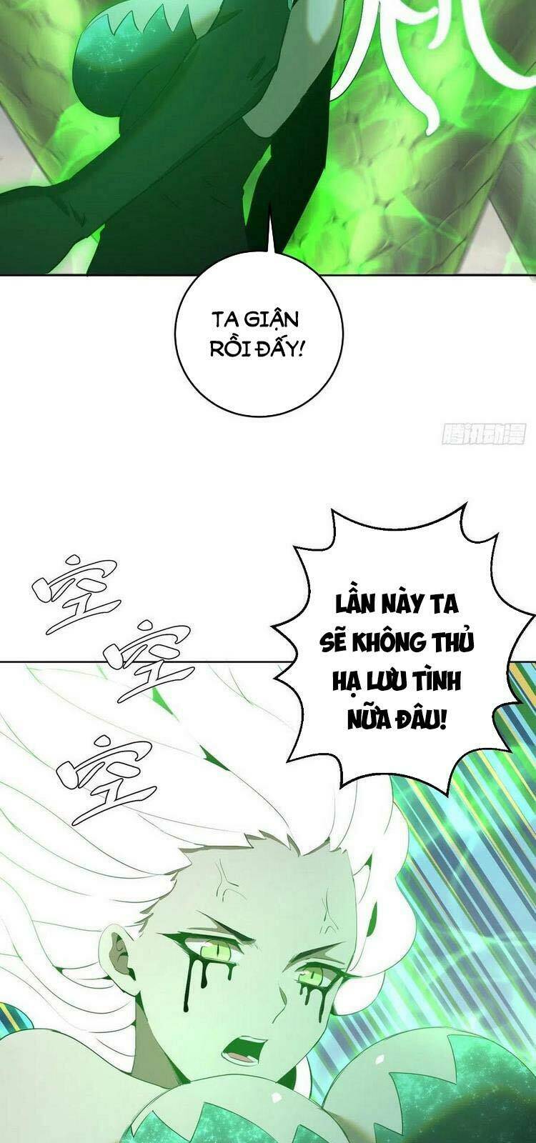 tinh linh ám đế chapter 165 - Trang 2