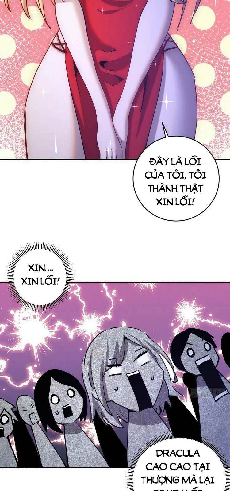 tinh linh ám đế chapter 166 - Trang 2