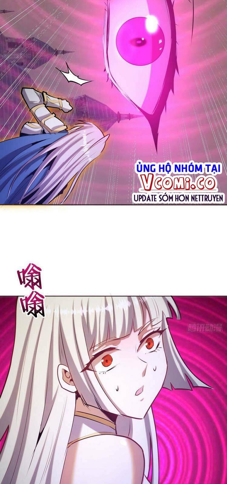 tinh linh ám đế chapter 169 - Trang 2