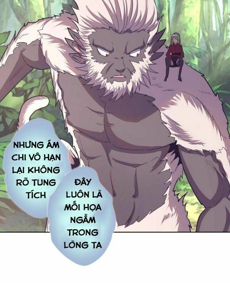 tinh linh ám đế Chapter 46 - Trang 2