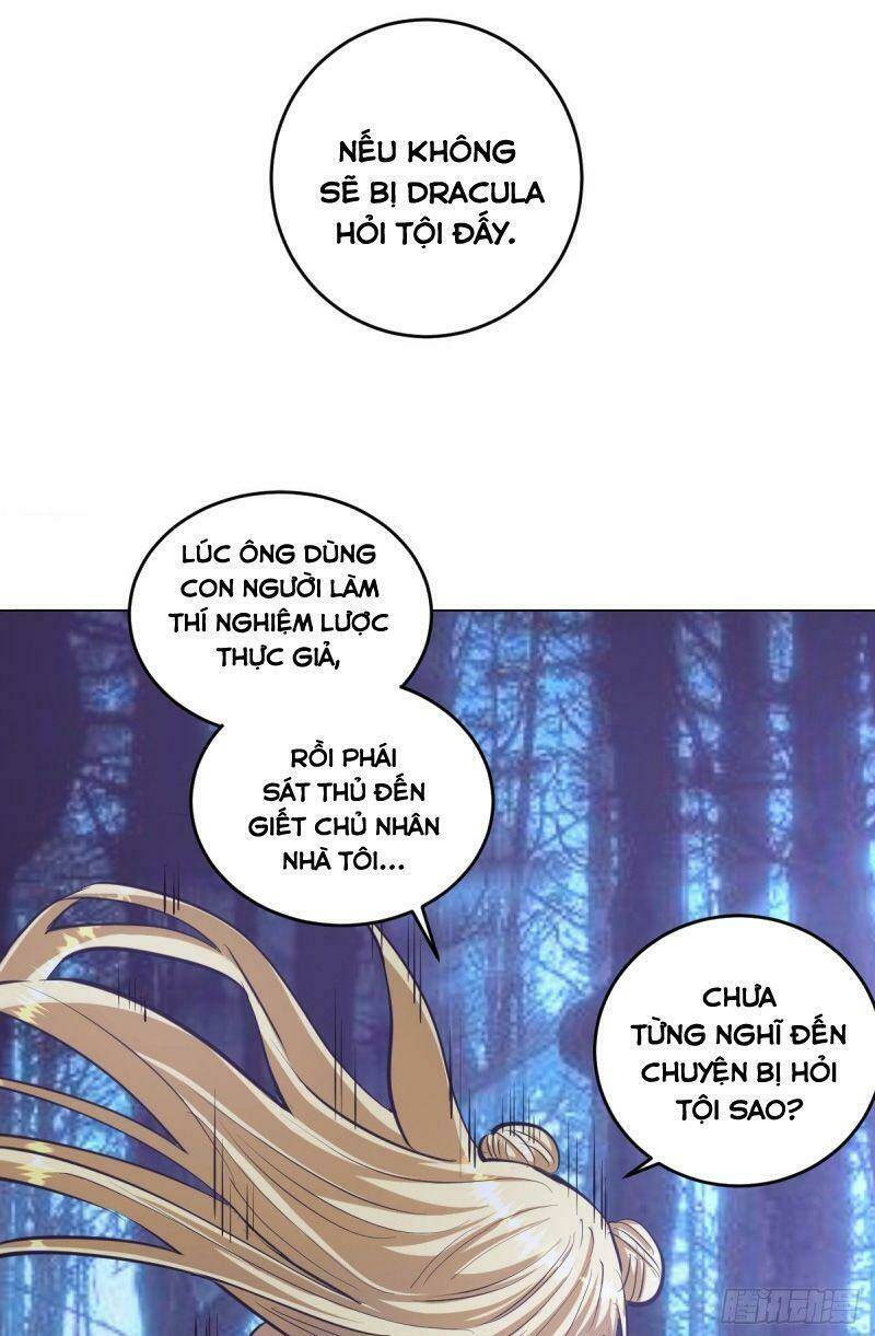 tinh linh ám đế Chapter 59 - Trang 2