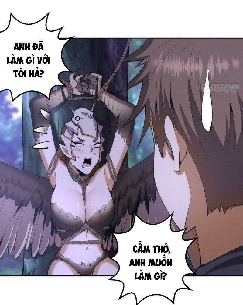 tinh linh ám đế Chapter 77 - Trang 2