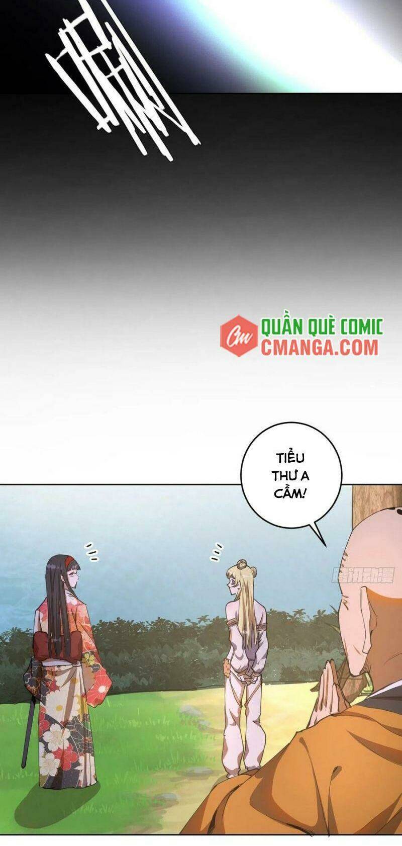 tinh linh ám đế Chapter 81 - Trang 2