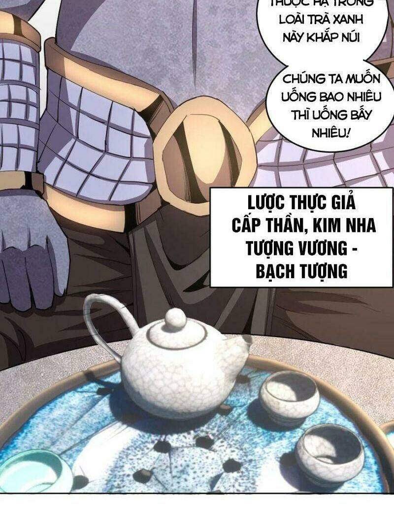 tinh linh ám đế Chapter 85 - Trang 2