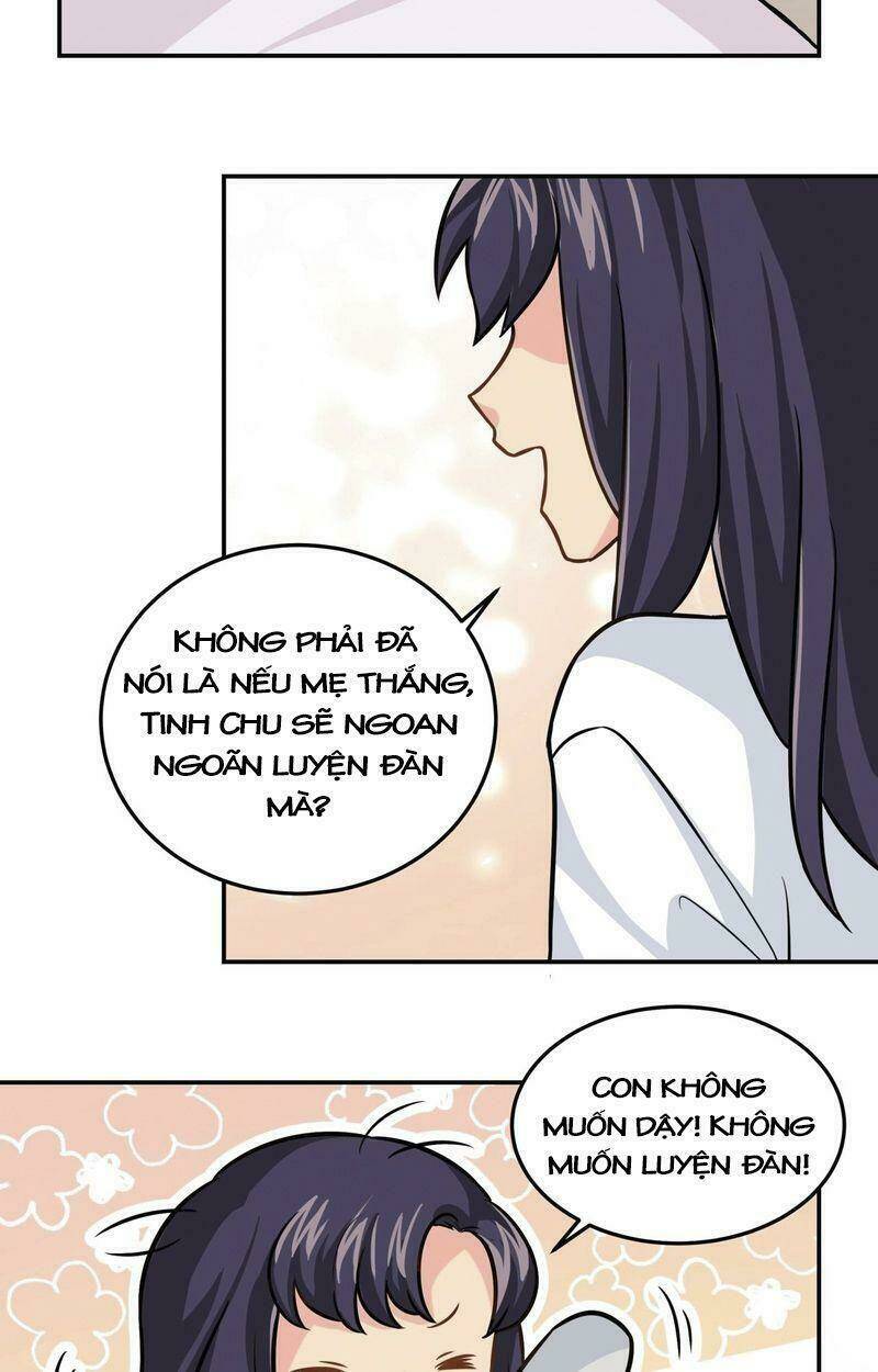 Tinh Lộ Phù Thủy Chapter 20 - Trang 2