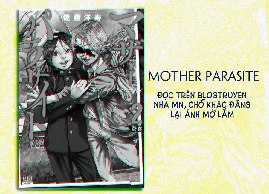 tình mẹ bao la chapter 21 - Trang 2