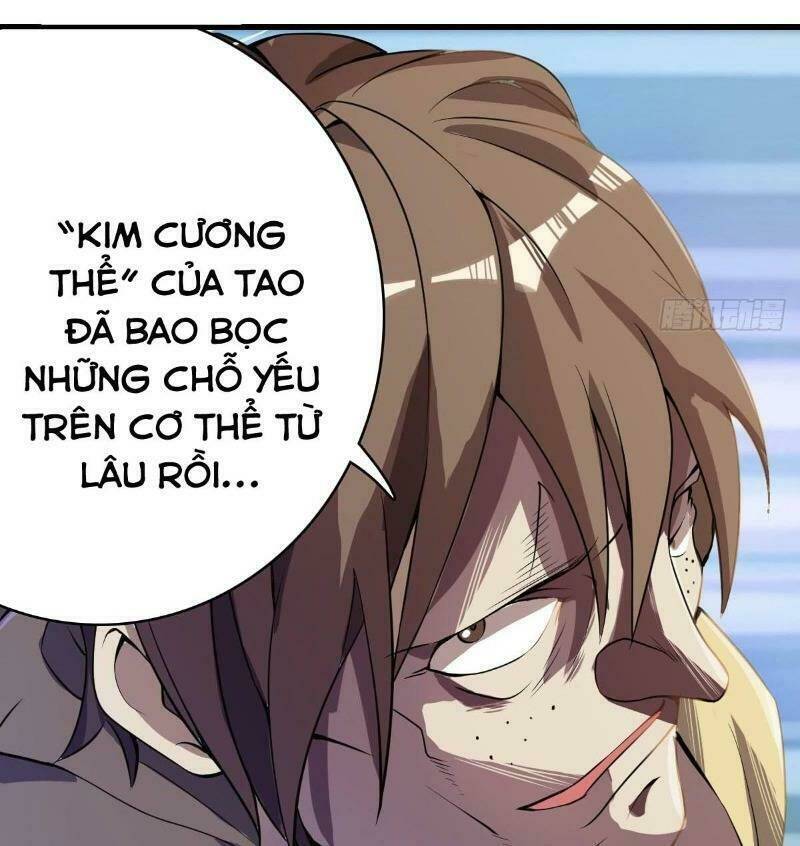 Tinh Nguyên Chi Môn Chapter 7 - Next Chapter 8