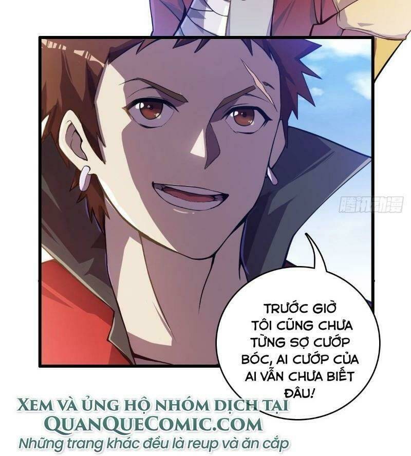 Tinh Nguyên Chi Môn Chapter 7 - Next Chapter 8