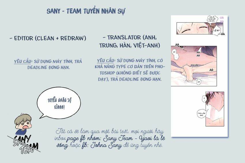 tình nhân 4 tuần chapter 14 - Trang 2