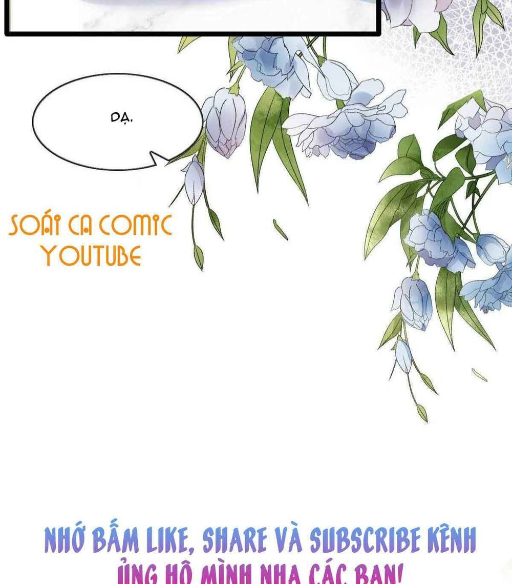 tinh quang lộng lẫy: chọn sếp làm chồng Chapter 10 - Trang 2