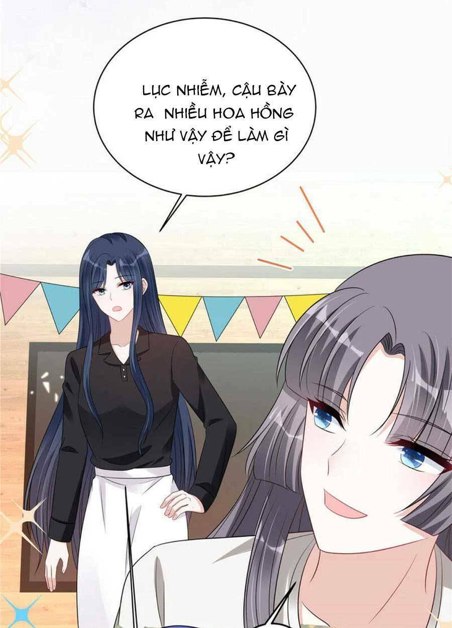 tinh quang lộng lẫy: chọn sếp làm chồng chapter 101 - Trang 2