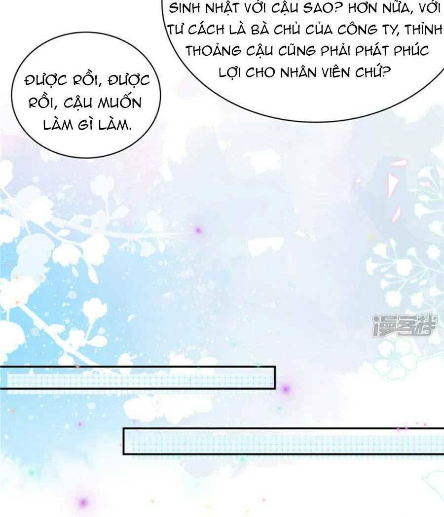 tinh quang lộng lẫy: chọn sếp làm chồng chapter 101 - Trang 2