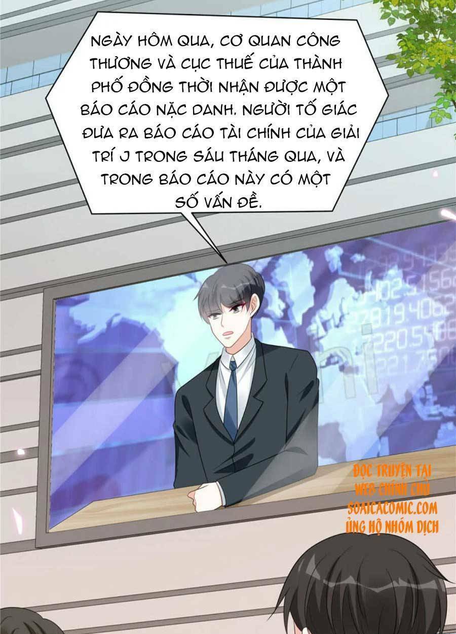 tinh quang lộng lẫy: chọn sếp làm chồng chapter 102 - Next chapter 103