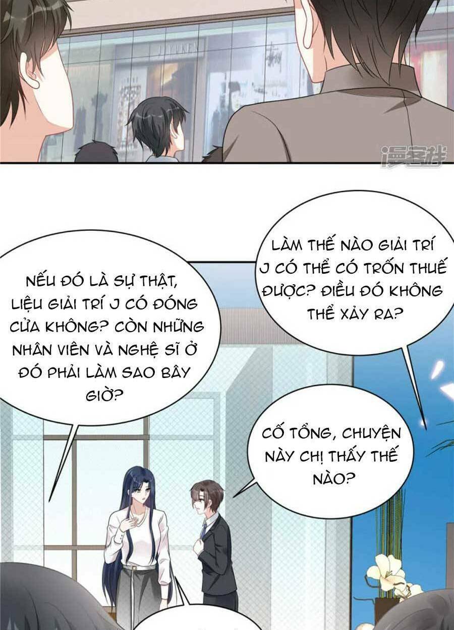 tinh quang lộng lẫy: chọn sếp làm chồng chapter 102 - Next chapter 103