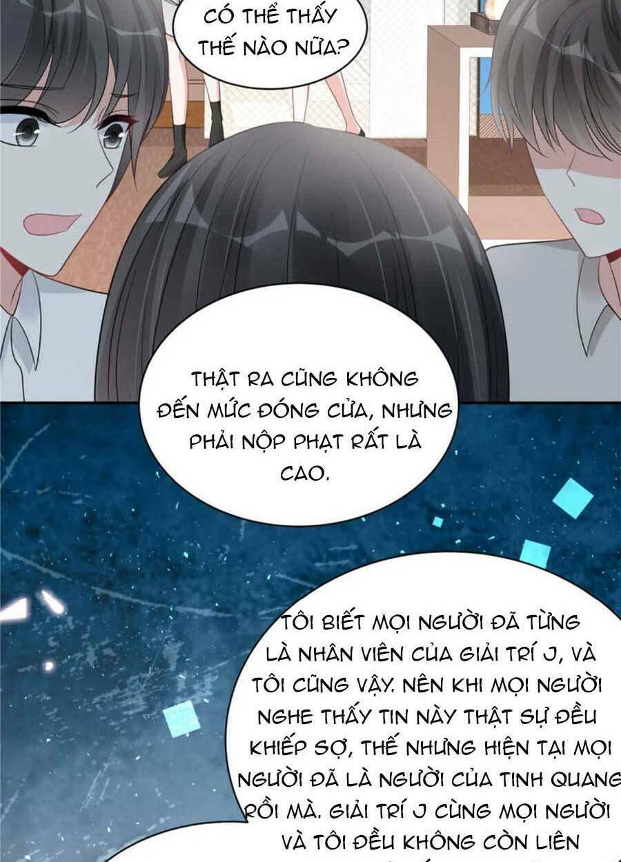 tinh quang lộng lẫy: chọn sếp làm chồng chapter 102 - Next chapter 103