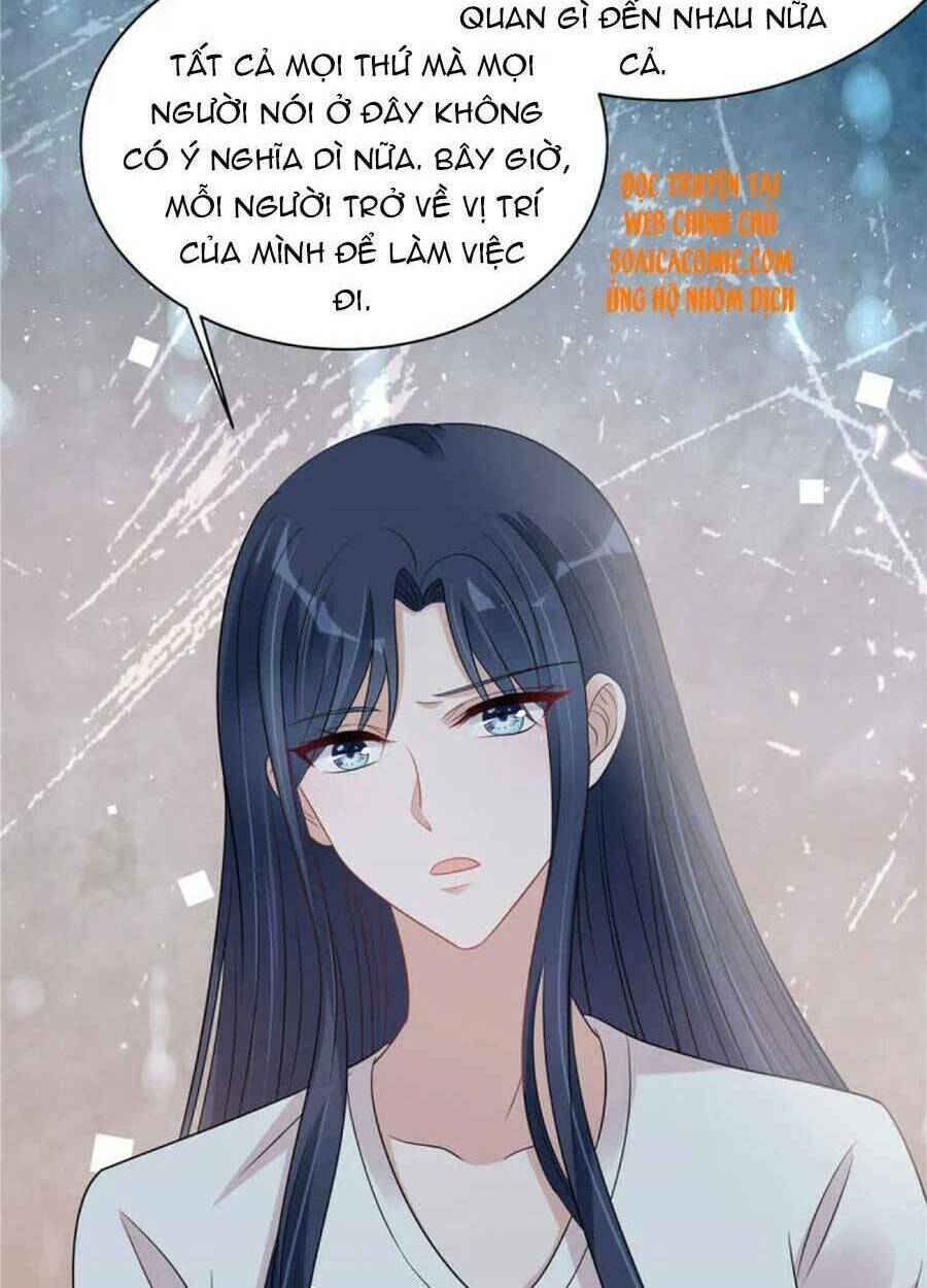 tinh quang lộng lẫy: chọn sếp làm chồng chapter 102 - Next chapter 103