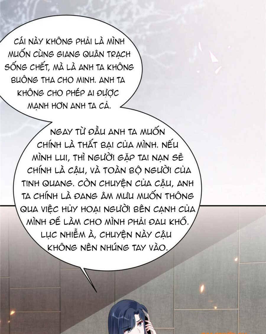 tinh quang lộng lẫy: chọn sếp làm chồng chapter 102 - Next chapter 103