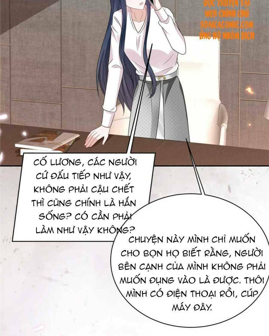 tinh quang lộng lẫy: chọn sếp làm chồng chapter 102 - Next chapter 103